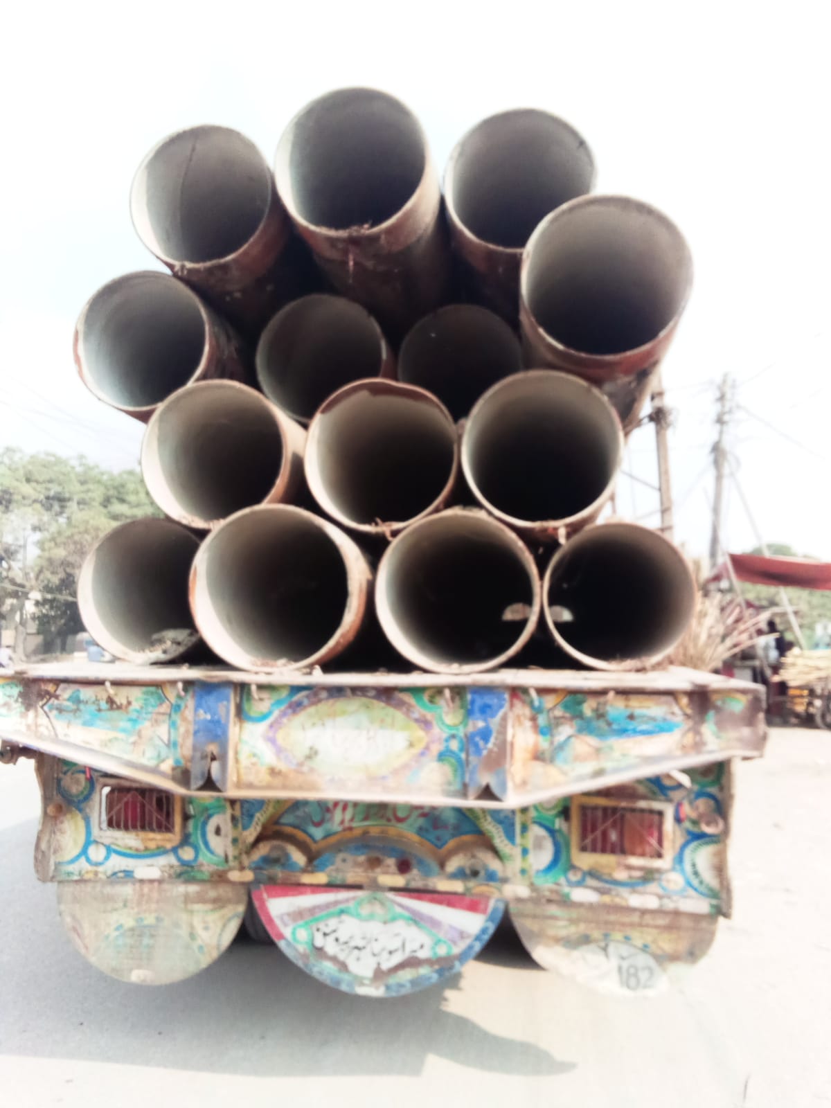 AM99 Medical and Health Complex